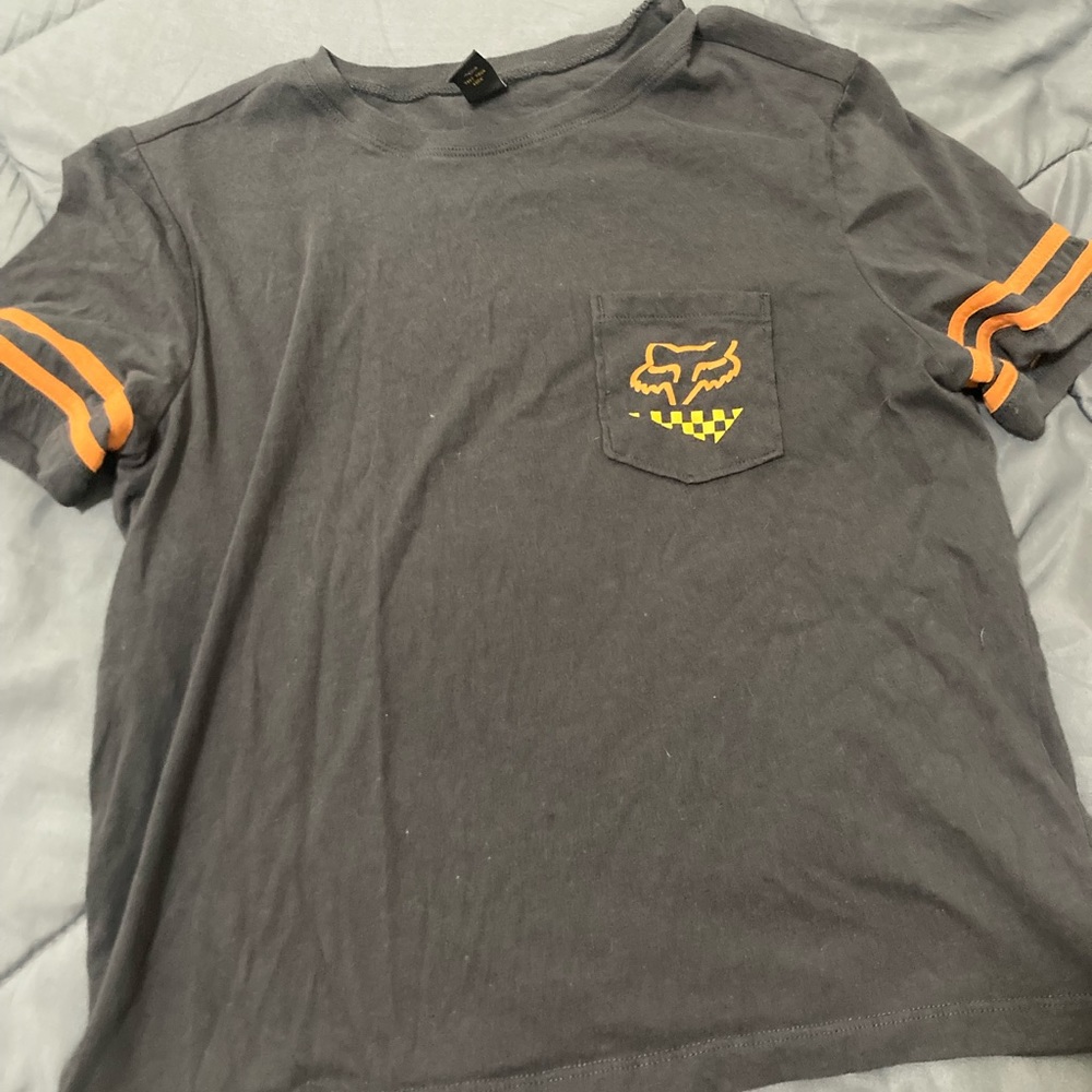 Fox T-shirt